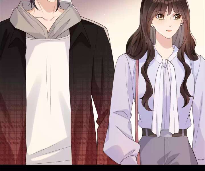 The Substitute Bride and the Overly Affectionate Husband Chapter 34 - Page 69