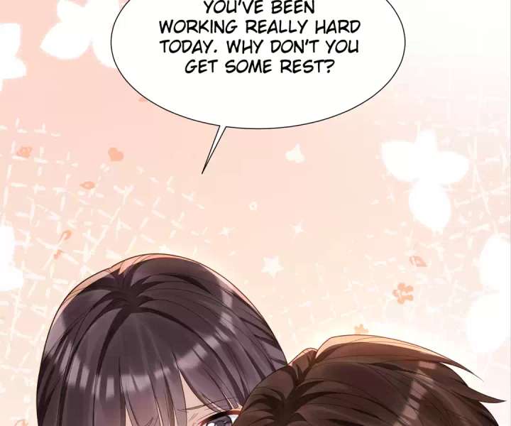 The Substitute Bride and the Overly Affectionate Husband Chapter 34 - Page 8