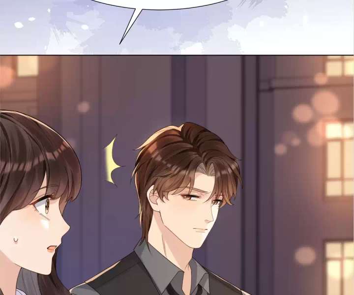 The Substitute Bride and the Overly Affectionate Husband Chapter 34 - Page 71