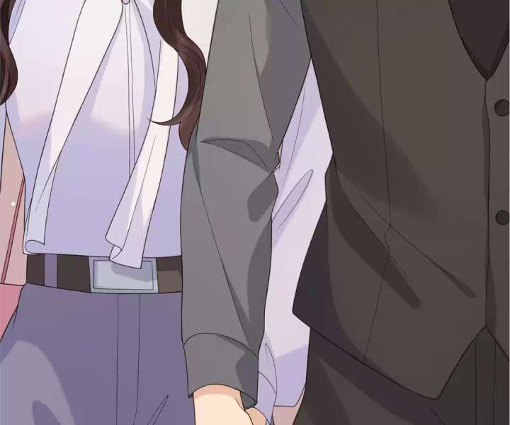 The Substitute Bride and the Overly Affectionate Husband Chapter 34 - Page 78