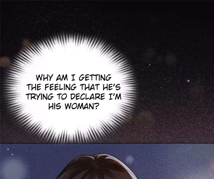 The Substitute Bride and the Overly Affectionate Husband Chapter 34 - Page 80