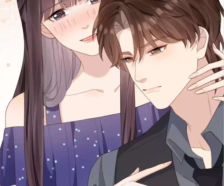 The Substitute Bride and the Overly Affectionate Husband Chapter 34 - Page 9