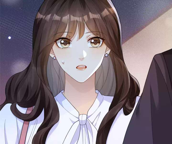 The Substitute Bride and the Overly Affectionate Husband Chapter 34 - Page 81