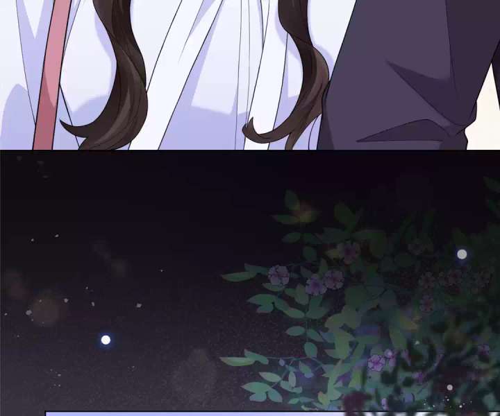 The Substitute Bride and the Overly Affectionate Husband Chapter 34 - Page 82