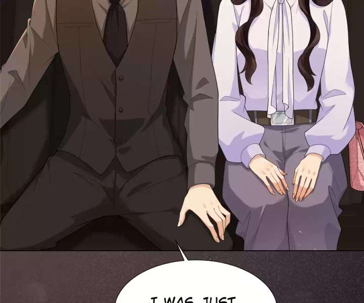 The Substitute Bride and the Overly Affectionate Husband Chapter 34 - Page 87