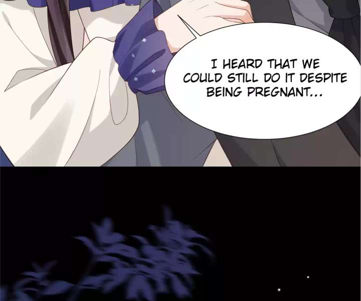 The Substitute Bride and the Overly Affectionate Husband Chapter 34 - Page 10