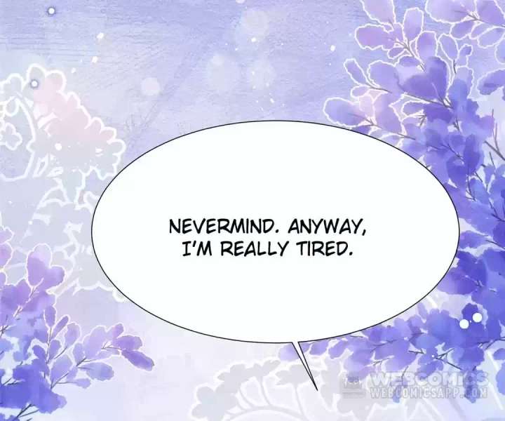 The Substitute Bride and the Overly Affectionate Husband Chapter 34 - Page 91