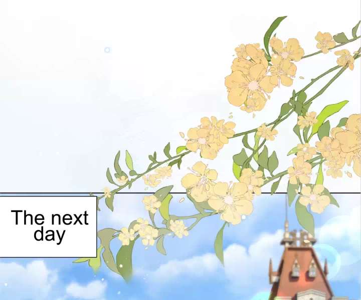 The Substitute Bride and the Overly Affectionate Husband Chapter 34 - Page 95