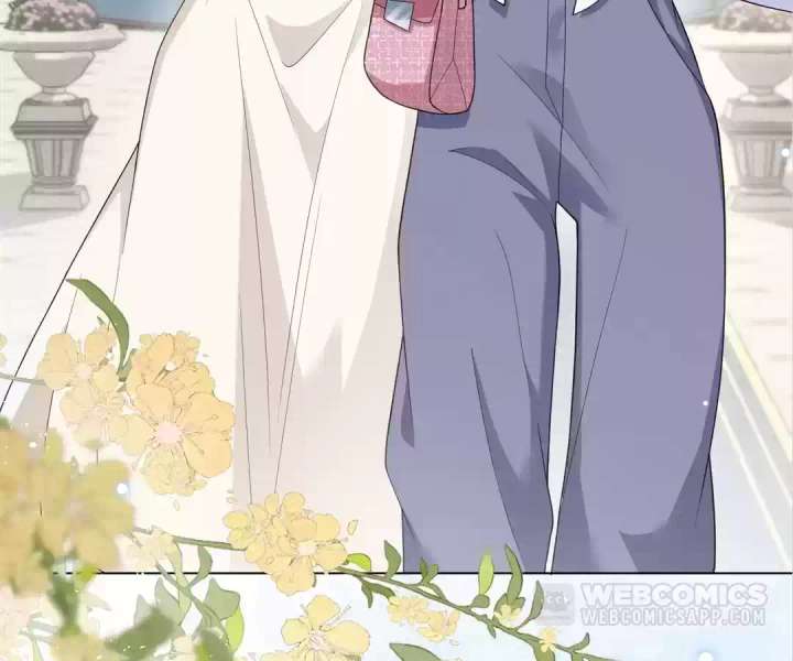 The Substitute Bride and the Overly Affectionate Husband Chapter 34 - Page 99