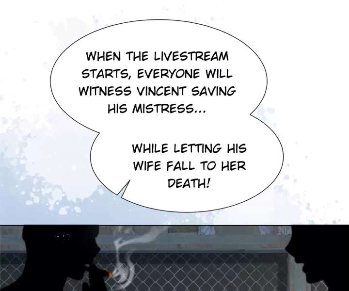 The Substitute Bride and the Overly Affectionate Husband Chapter 35 - Page 110