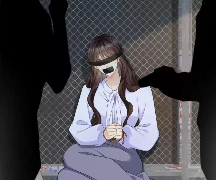 The Substitute Bride and the Overly Affectionate Husband Chapter 35 - Page 111