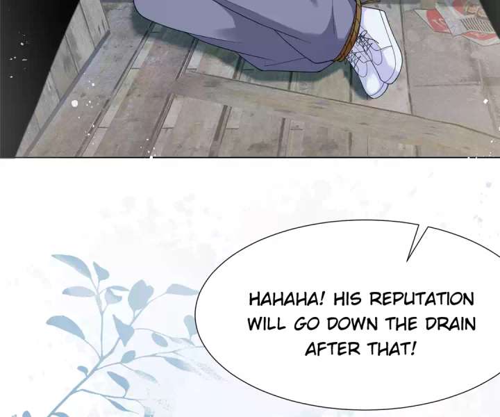 The Substitute Bride and the Overly Affectionate Husband Chapter 35 - Page 112