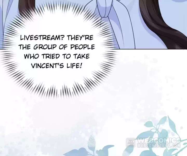 The Substitute Bride and the Overly Affectionate Husband Chapter 35 - Page 115