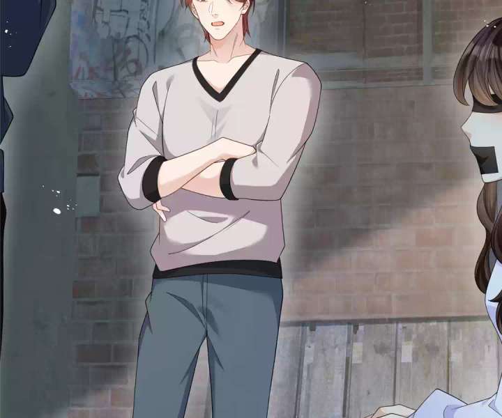 The Substitute Bride and the Overly Affectionate Husband Chapter 35 - Page 117