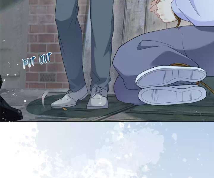 The Substitute Bride and the Overly Affectionate Husband Chapter 35 - Page 118