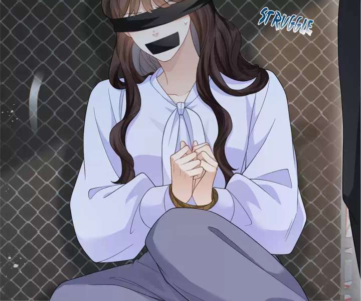 The Substitute Bride and the Overly Affectionate Husband Chapter 35 - Page 126