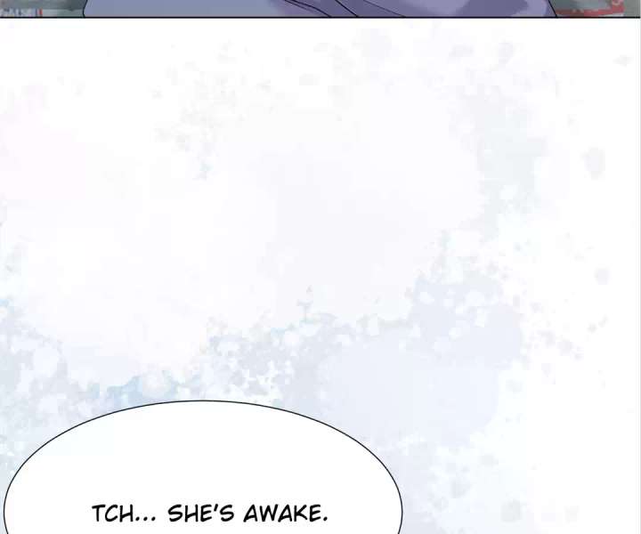 The Substitute Bride and the Overly Affectionate Husband Chapter 35 - Page 127