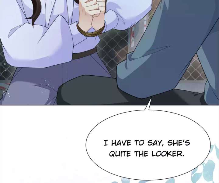 The Substitute Bride and the Overly Affectionate Husband Chapter 35 - Page 129