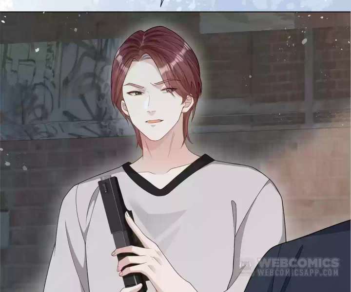 The Substitute Bride and the Overly Affectionate Husband Chapter 35 - Page 131