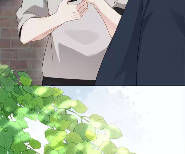 The Substitute Bride and the Overly Affectionate Husband Chapter 35 - Page 132