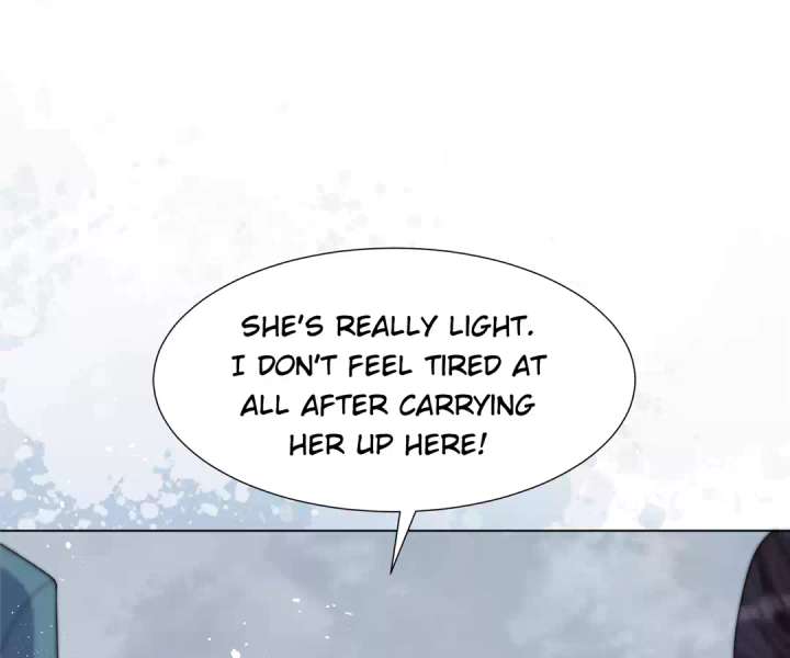 The Substitute Bride and the Overly Affectionate Husband Chapter 35 - Page 141