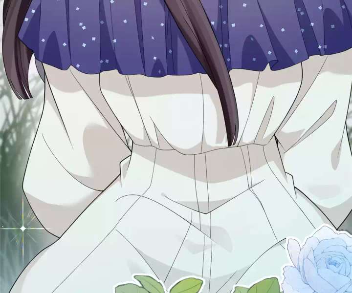 The Substitute Bride and the Overly Affectionate Husband Chapter 35 - Page 153