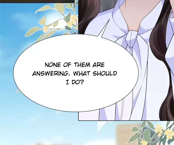 The Substitute Bride and the Overly Affectionate Husband Chapter 35 - Page 20