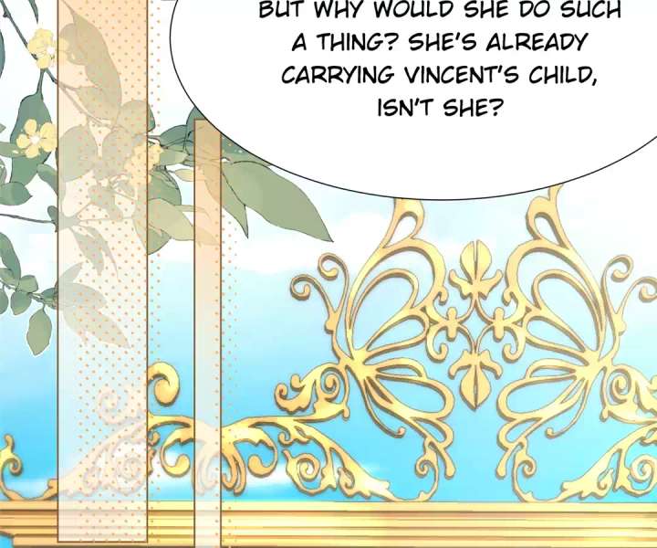 The Substitute Bride and the Overly Affectionate Husband Chapter 35 - Page 24