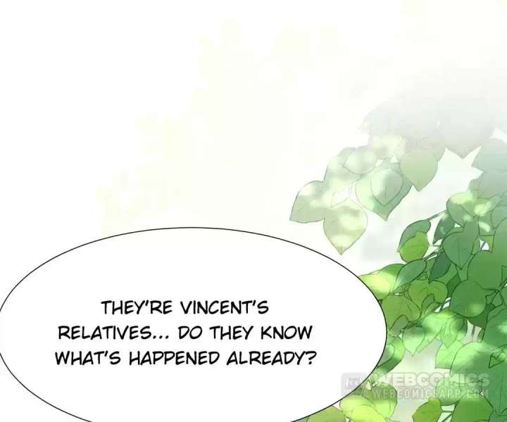 The Substitute Bride and the Overly Affectionate Husband Chapter 35 - Page 27