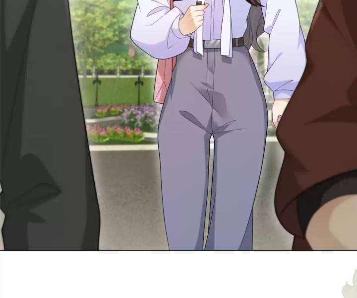 The Substitute Bride and the Overly Affectionate Husband Chapter 35 - Page 29