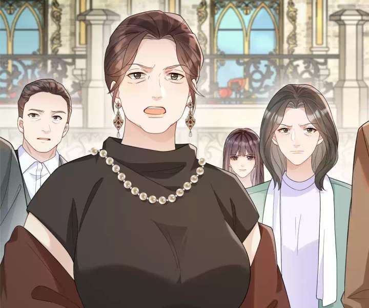 The Substitute Bride and the Overly Affectionate Husband Chapter 35 - Page 31