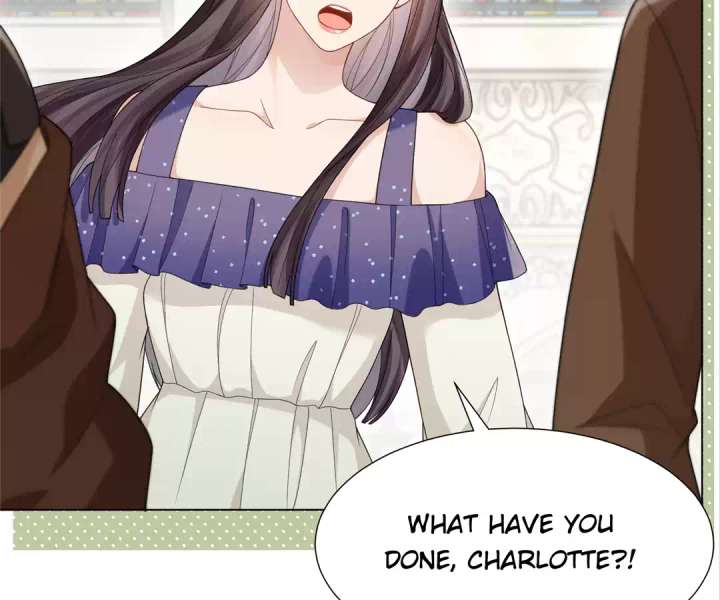 The Substitute Bride and the Overly Affectionate Husband Chapter 35 - Page 34