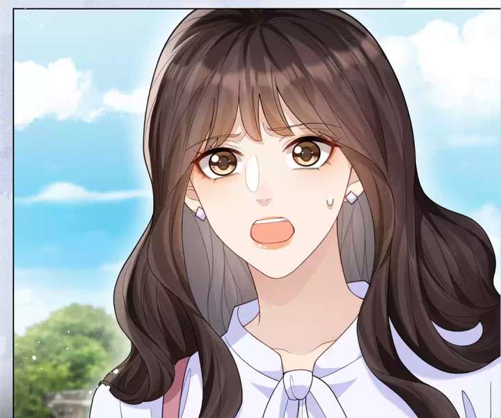 The Substitute Bride and the Overly Affectionate Husband Chapter 35 - Page 36