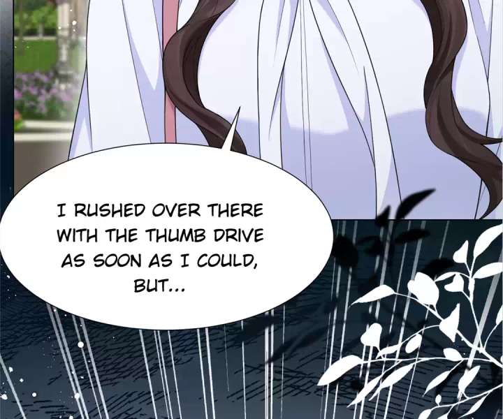 The Substitute Bride and the Overly Affectionate Husband Chapter 35 - Page 37