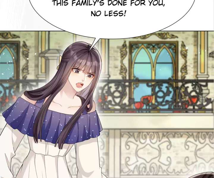 The Substitute Bride and the Overly Affectionate Husband Chapter 35 - Page 42