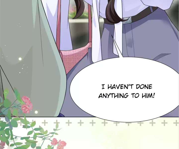 The Substitute Bride and the Overly Affectionate Husband Chapter 35 - Page 46