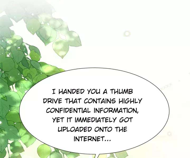 The Substitute Bride and the Overly Affectionate Husband Chapter 35 - Page 48