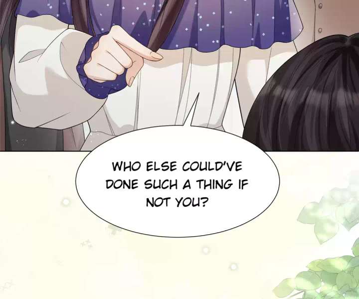 The Substitute Bride and the Overly Affectionate Husband Chapter 35 - Page 50