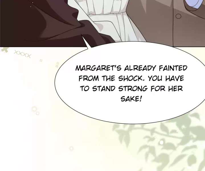 The Substitute Bride and the Overly Affectionate Husband Chapter 35 - Page 53