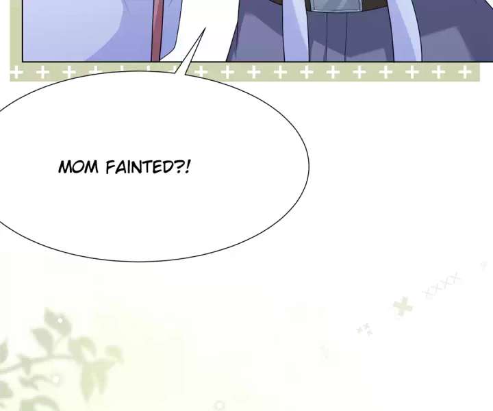 The Substitute Bride and the Overly Affectionate Husband Chapter 35 - Page 56