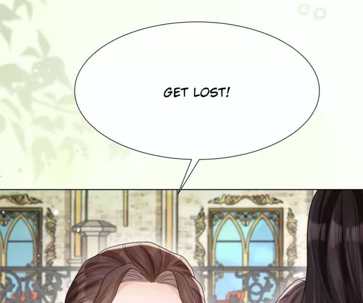 The Substitute Bride and the Overly Affectionate Husband Chapter 35 - Page 57