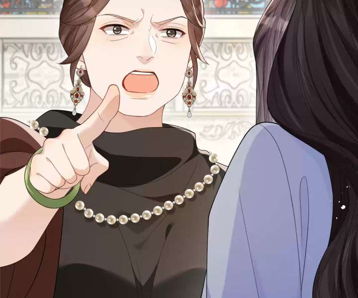 The Substitute Bride and the Overly Affectionate Husband Chapter 35 - Page 58