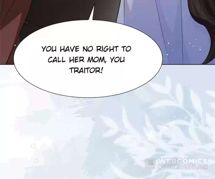 The Substitute Bride and the Overly Affectionate Husband Chapter 35 - Page 59