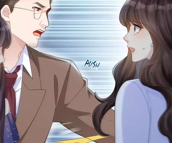 The Substitute Bride and the Overly Affectionate Husband Chapter 35 - Page 61