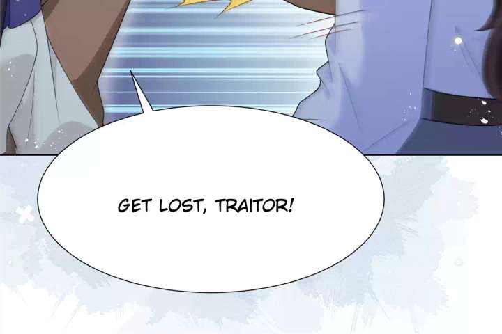 The Substitute Bride and the Overly Affectionate Husband Chapter 35 - Page 62