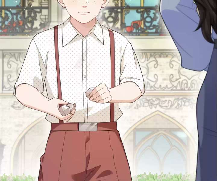 The Substitute Bride and the Overly Affectionate Husband Chapter 35 - Page 64