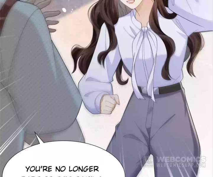 The Substitute Bride and the Overly Affectionate Husband Chapter 35 - Page 67