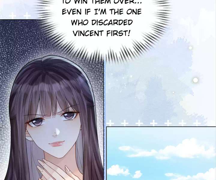 The Substitute Bride and the Overly Affectionate Husband Chapter 35 - Page 69