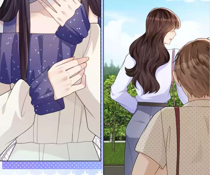 The Substitute Bride and the Overly Affectionate Husband Chapter 35 - Page 70