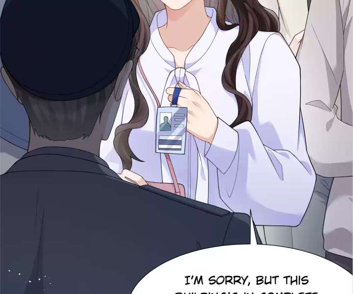 The Substitute Bride and the Overly Affectionate Husband Chapter 35 - Page 8